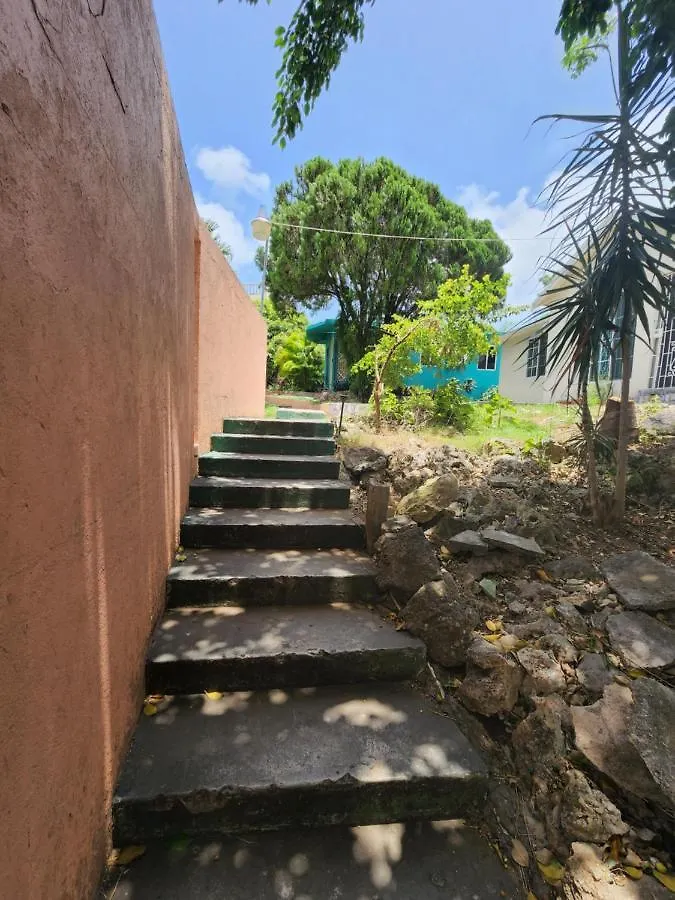 Holiday home Racquet Club Must Stay #2 Beds Montego Bay