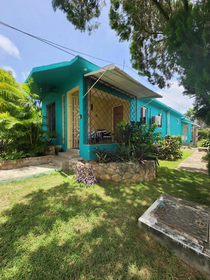 Racquet Club Must Stay #2 Beds Montego Bay 0*,  Jamaica