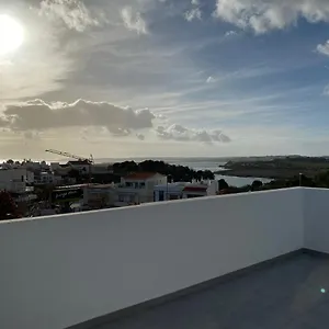 Albur Village B - Hyacinth Apartment Alvor