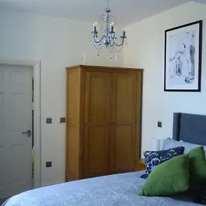 Hunter's Retreat Apartment York