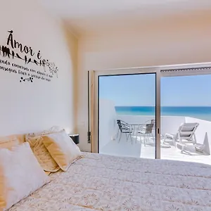 Sky - Wonderful View To The - Apartment Quarteira