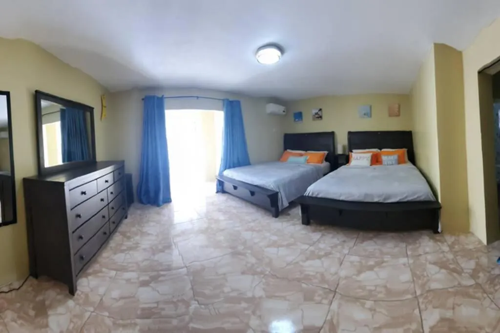 Racquet Club Must Stay #2 Beds Montego Bay 0*,  Jamaica