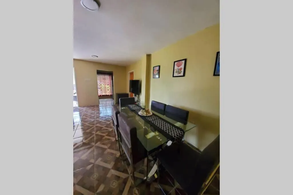 Holiday home Racquet Club Must Stay #2 Beds Montego Bay